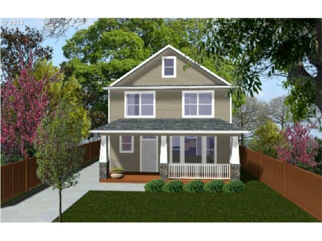 6737 SE Boise St. 6737 SE Boise St.
