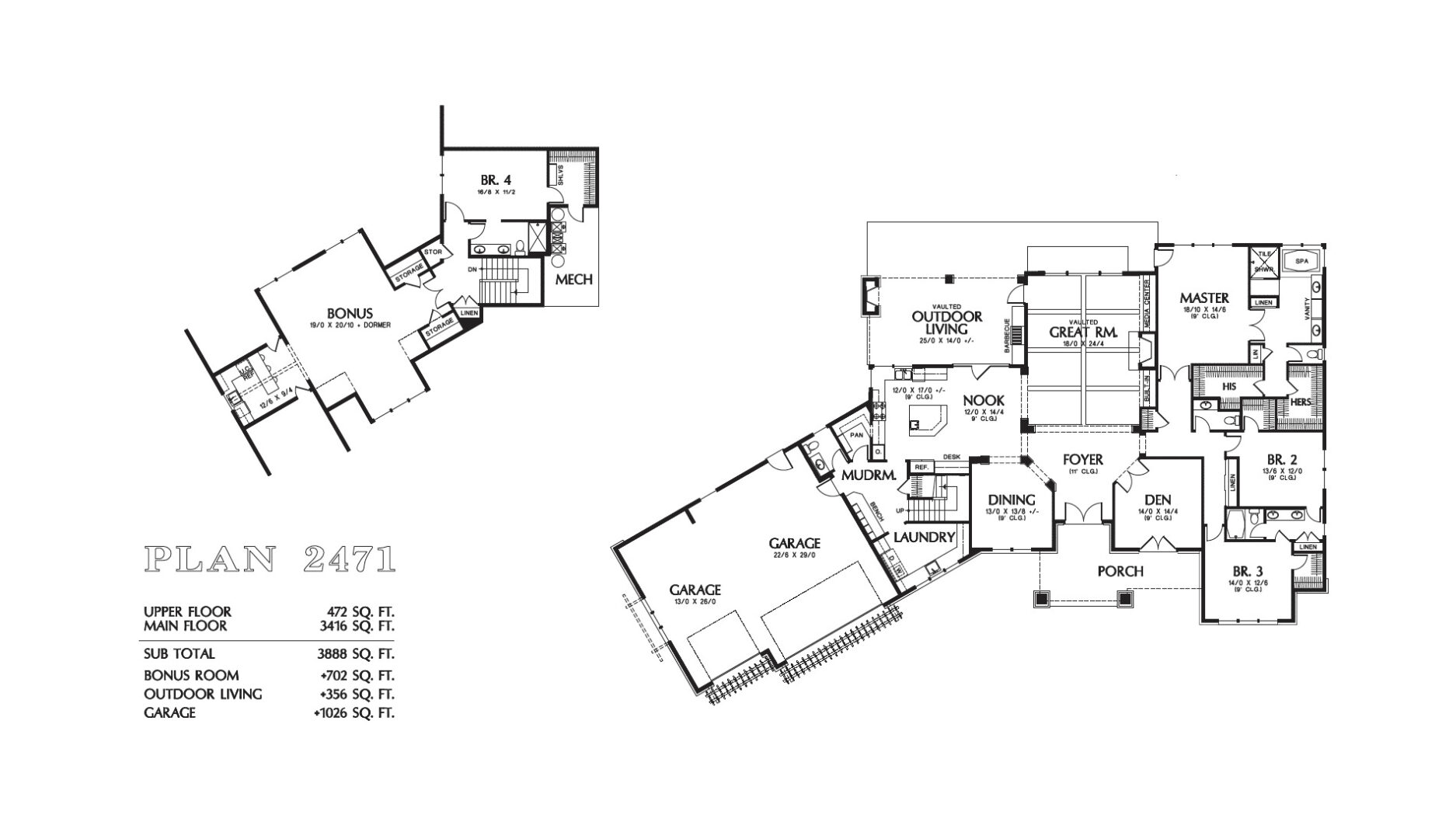 Blue Prints For New Homes Blue Prints For New Homes