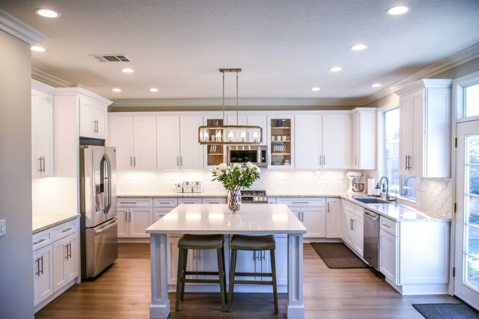 Kitchen Remodeling Kitchen Remodeling